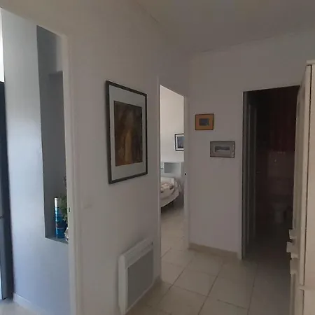50 M2 - Le Port,