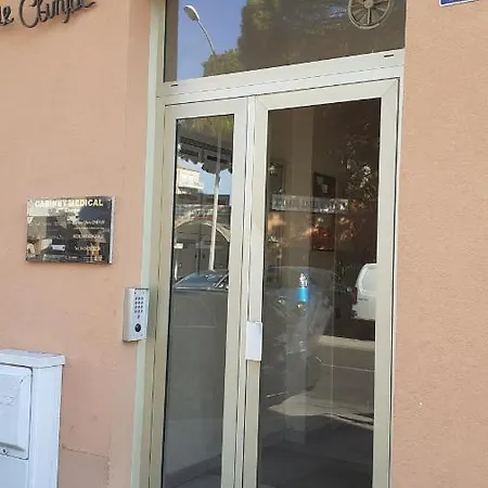 50 M2 - Le Port, Apartman