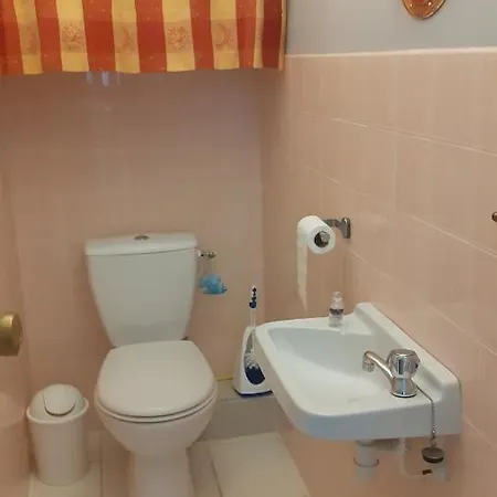Apartman 50 M2 - Le Port, Hyères