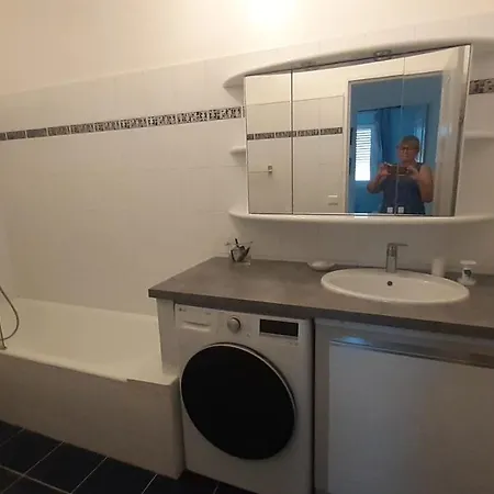 Apartament 50 M2 - Le Port,